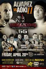 Bellator Fighting Championships 66