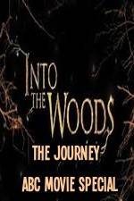 Into The Woods The Journey ABC Movie Special