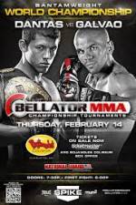 Bellator Fighting Championships 89