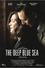 The Deep Blue Sea