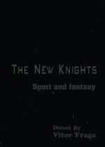 The New Knights (Short 2018)