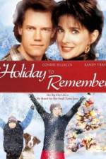 A Holiday to Remember