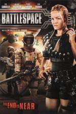 Battlespace