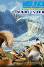 Ice Age Scrat In Love