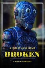 Broken (Short 2014)