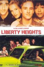 Liberty Heights