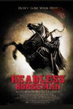 Headless Horseman