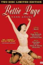 Bettie Page: Dark Angel