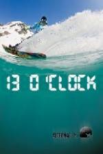 Alterna Films 13 O'Clock