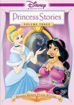 Disney Princess Stories Volume Three: Beauty Shines from Within