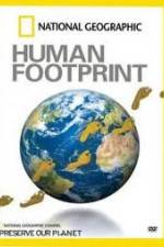 National Geographic The Human Footprint