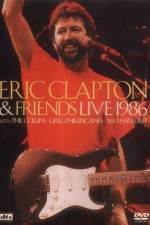 Eric Clapton and Friends