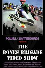 Powell-Peralta The bones brigade video show