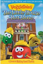 VeggieTales: The Little House That Stood