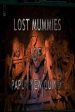 National Geographic Lost Mummies Of Papua New Guinea