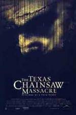 The Texas Chainsaw Massacre