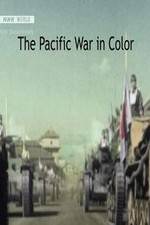 The Pacific War in Color