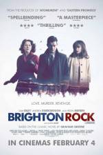 Brighton Rock