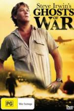 Steve Irwin's Ghosts Of War