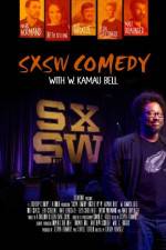 SXSW Comedy with W. Kamau Bell