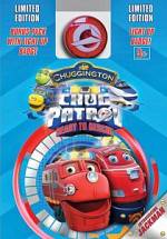 Chuggington: Chug Patrol - Ready to Rescue (2013)