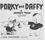 Porky & Daffy (Short 1938)