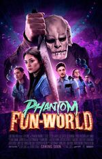 Phantom Fun-World