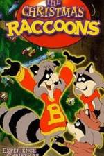 The Christmas Raccoons