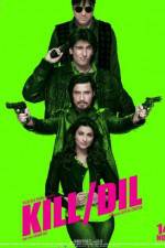 Kill Dil