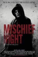 Mischief Night