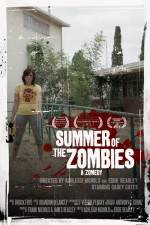 Summer of the Zombies