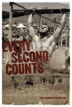 Every Second Counts: The Story of the 2008 CrossFit Games