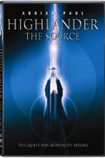 Highlander: The Source