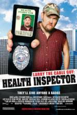 Larry the Cable Guy: Health Inspector