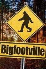 Bigfootville