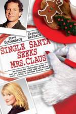 Single Santa Seeks Mrs. Claus