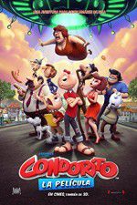 Condorito The Movie