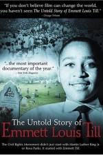 The Untold Story of Emmett Louis Till