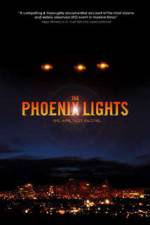 Phoenix Lights Documentary