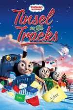 Thomas & Friends: Tinsel on the Tracks