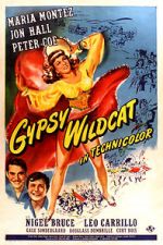 Gypsy Wildcat