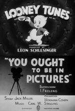 You Ought to Be in Pictures (Short 1940)