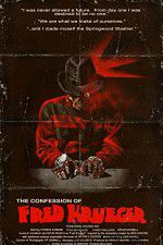 The Confession of Fred Krueger