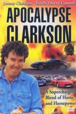 Apocalypse Clarkson