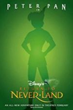 Peter Pan II: Return to Neverland