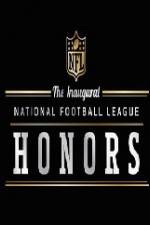 NFL Honors 2012