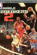 NBA Street Series Ankle Breakers Vol 2