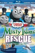 Thomas and Friends: Misty Island Rescue