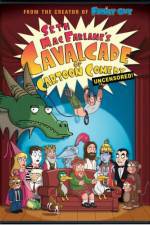 Seth MacFarlane\'s Cavalcade of Cartoon Comedy