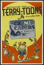 Catnip Capers (Short 1940)